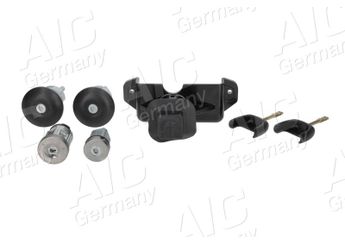 Kapı Kilit Şifresi  HELLUX HLC600244  6C1AV22050XB 4874508 4 874 508