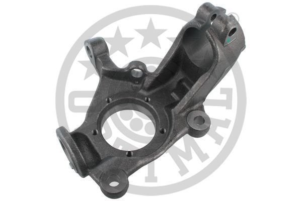 Aks Taşıyıcı Ön Sol Ford Transit Kombi (TT9)(2006->)  EUROCRAFT EU F22100-034
