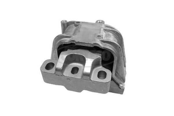 Motor Takozu Sağ Audi A3 Sportback (8PA)(09.2004->)  CORTECO 80000705