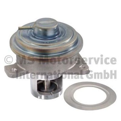 Egr Valfi  Chrysler Grand Voyager (RT)(2008->)  PIERBURG 7.01317.10.0