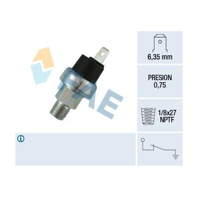 Yağ Müşürü  Chrysler Voyager (ES)(1987->)  KLF 110805