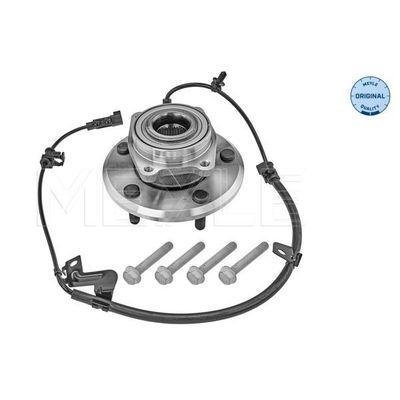 Porya Arka Sağ MEYLE 214 752 0000