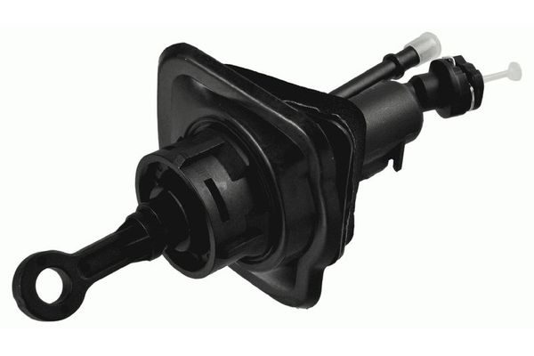 Debriyaj Merkezi Üst Land Rover Freelander 2 (LN)(01.2007->)  SACHS 6284 600 725