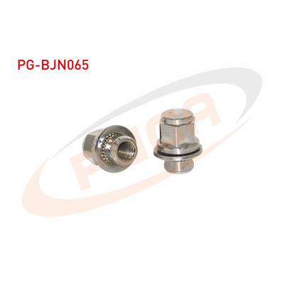 Bijon Somunu  PUGA BJN065