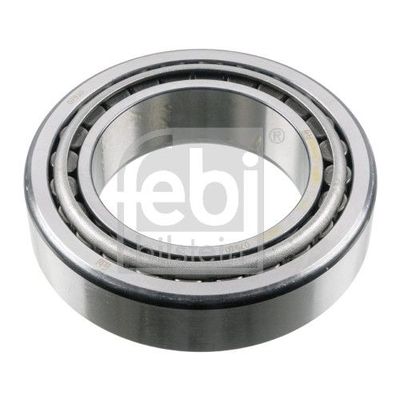 Teker Rulmanı Arka Sağ veya Sol FEBI BILSTEIN 07910