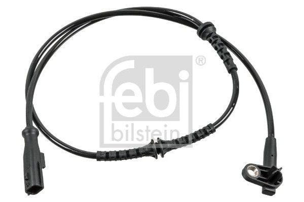 Abs Sensörü Arka Sağ veya Sol Renault Megane IV Sedan (07.2016->)  HELLUX HLS.8288