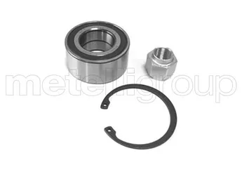 Teker Rulmanı Ön Sağ veya Sol SNR XGB.44001.S01  335086 9633899080