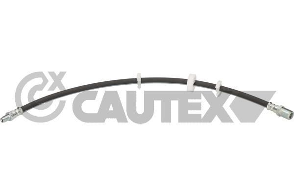 Fren Hortumu Arka Sağ veya Sol SVAC 99-0504