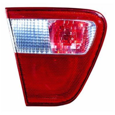 Stop Lambası Sol Seat Cordoba 2/4 Kapı (6K2)(08.1999->)  DEPO 445-1304L-LD-UE