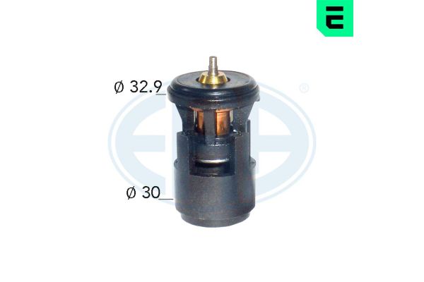 Termostat  Skoda Felicia Combi (795)(11.1994->)  ERA 350044A