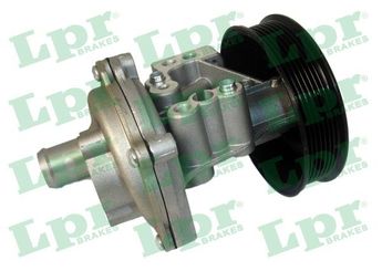 Devirdaim Su Pompası  LPR WP0712  2U1Q8A558AA 1715121 1096556 1129183 1131809 1136393 1146965 1308452 1308453 1385824 1385827 1452907 1455679 1701415 1711335 1713348 2183882 2U1Q8591AA 2U1Q8591AB 2U1Q8K500AA 2U1Q8K500AB 2U1Q8K500BA 2U1Q8K500BB 4436393 ME2U1J8591AA YC1Q8A558AC YC1Q8K500AD YC1Q8K500AF LR004799 LR079819 LR083283