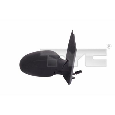 Dikiz Aynası Dış Sol SPJ E-1475