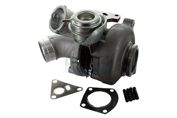 Turbo Şarj  Volkswagen Touareg (7LA)(11.2002->2006)  GARRETT 716885-5004S