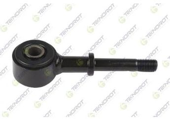 Viraj Demir Askı Rotu Ön Sağ veya Sol TEKNOROT T-160  4882060032 4882060031