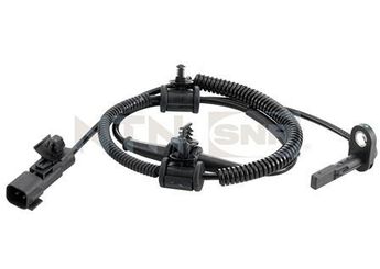 Abs Sensörü Ön Sağ veya Sol HITACHI 131632  1247004 12842463 13329258 13470637 6238636