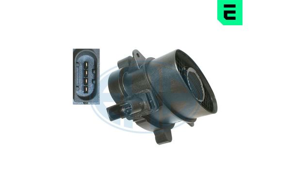 Hava Debimetresi  BMW 3 Serisi Touring (E91)(2005->)  ERA 558133