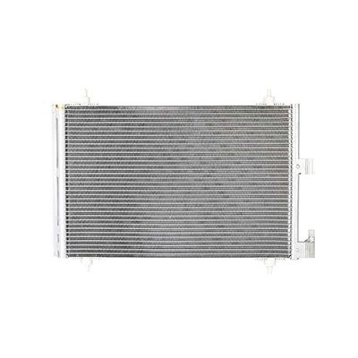 Klima Radyatörü  Peugeot Partner (S2)(11.2002->)  BSG 70-525-002