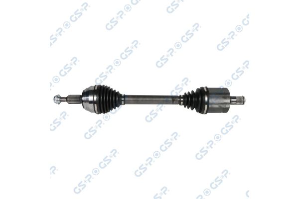 Aks Komple Ön Sol Volkswagen Crafter Kamyonet (SZ)(09.2016->)  GSP 203937