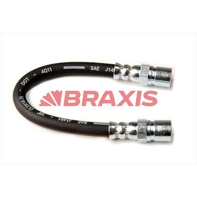 Fren Hortumu Arka Sağ veya Sol Opel Kadett E Combo/ Cabriolet (1984->)  BRAXIS AH0388