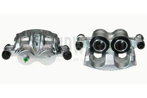 Fren Kaliper Arka Sağ Iveco Daily P.Van (2011->)  WALBURG WBC1127