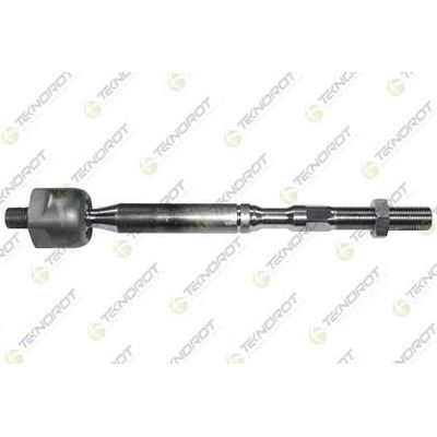 Rot Mili Sağ veya Sol TEKNOROT T-703