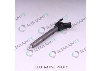 Enjektör  BOSCH 0 445 120 325  651111201