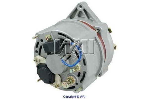 Alternatör  WAI 12147N