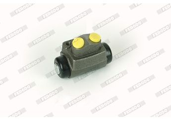 Fren Silindiri Arka Sağ veya Sol FERODO FHW337  1006013 1104131 1484752 1517558 6C11V107T00BA 72GB2261BA 96FB2261AA XS512261AA 1E0326610 1E0426610 GWC1508 GWC1820