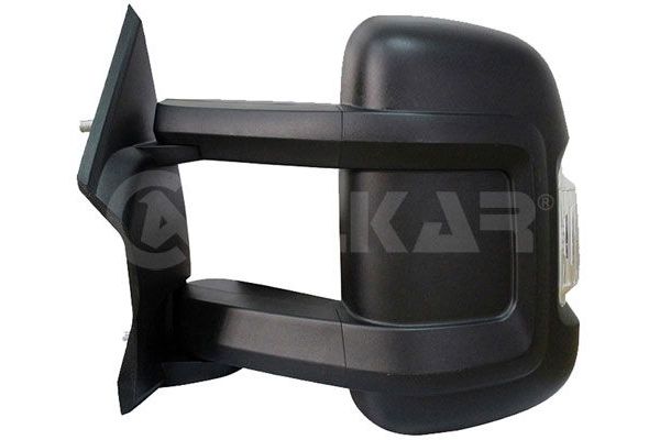 Dikiz Aynası Dış Sağ Peugeot Boxer Kamyonet, Çift Kabin (2014->)  GVA 1027146