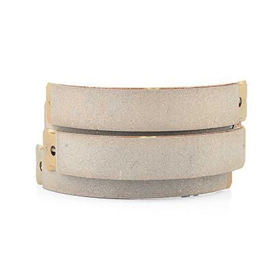 Fren Pabuçlu Balata Arka Ford B-MAX (CB2)(2012->)  BSG 30-205-020