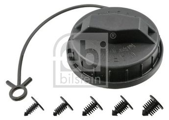 Yakıt Depo Kapağı  FEBI BILSTEIN 194374  30636587 1634710030 163 471 00 30 A1634710030 A163 471 00 30 30769237 31321925 31392044 8613986 8634850