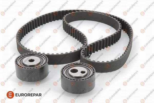 Triger Kayış Seti  EUROREPAR E118445