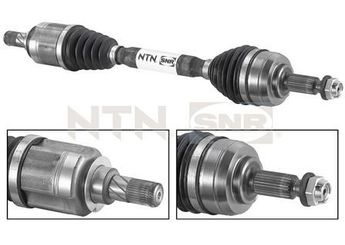 Aks Komple Ön Sol MGA 73023  391010433R