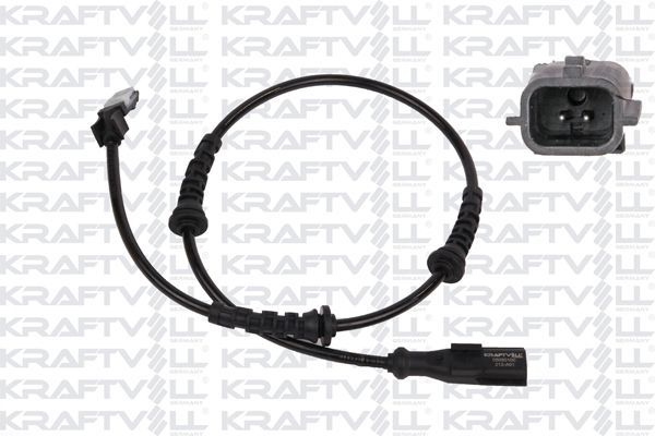 Abs Sensörü Ön Sağ veya Sol Dacia Logan MVC (12.2006->)  KRAFTVOLL 05090100