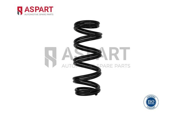 Helezon Yayı Ön ASPART 1CSP1115