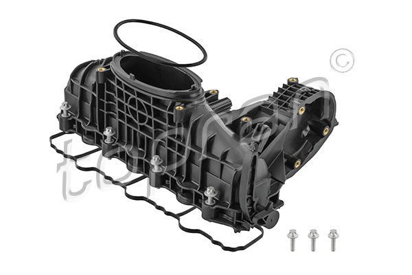 Manifold  Mercedes Sprinter II (Saxas) Kargo Aracı (01.2006->)  ASPART 5IMA1030