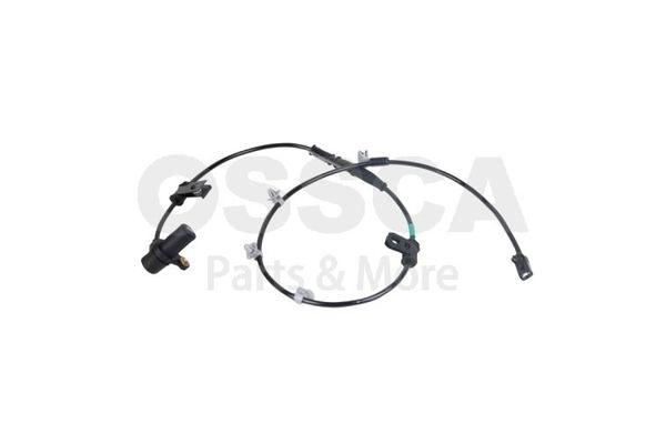 Abs Sensörü Ön Sağ FRENDI 08682