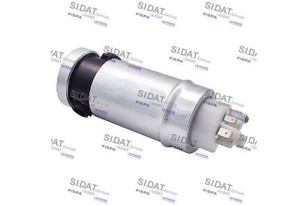 Depo Şamandırası  SIDAT 70484