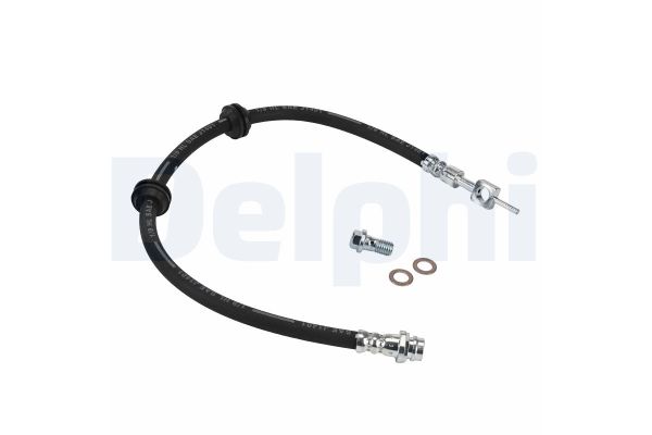 Fren Hortumu Arka Sağ veya Sol Land Rover Range Rover Evoque (2011->)  DELPHI LH7970