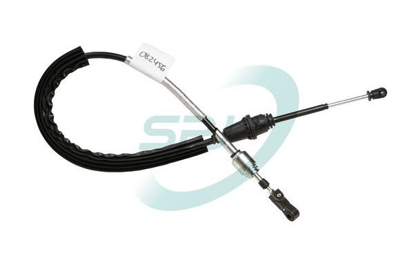 Vites Değiştirme Teli  Audi A3 Sportback (8PA)(09.2004->)  WALBURG WTW292