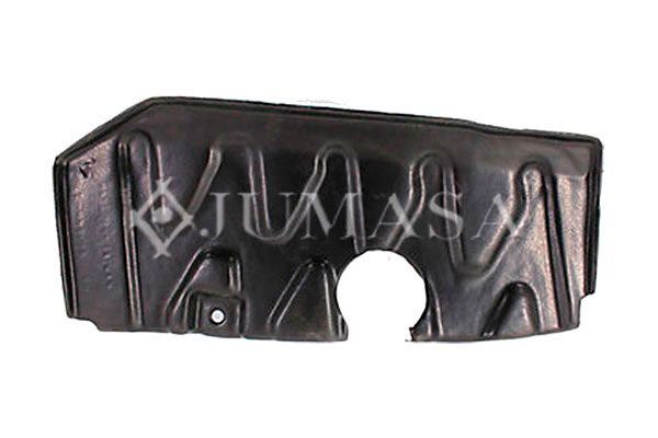 Motor Karter Muhafaza  BSG 40-922-010