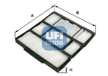 Polen Filtresi  GRAT 18404  8850812010 8850802010 88508-02010 88508-12010 8850812020 88508-12020