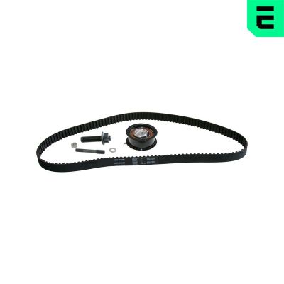 Triger Kayış Seti  Seat Cordoba 2/4 Kapı (6K2)(11.1993->)  OPTIMAL SK-1122