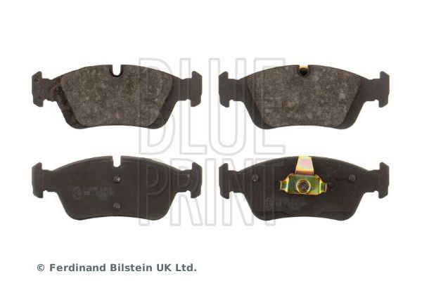 Fren Disk Balata Ön BMW 3 Serisi Compact (E36)(1994->)  BLUE PRINT ADB114221