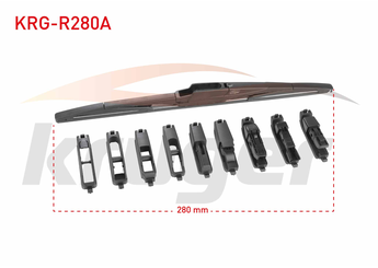 Silecek Süpürgesi Arka  280 mm - 11 inç KRUGER R280A  