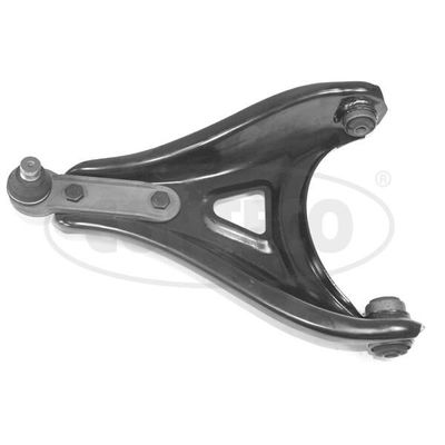 Salıncak Ön Alt Sağ OTOZONE SRN-08079