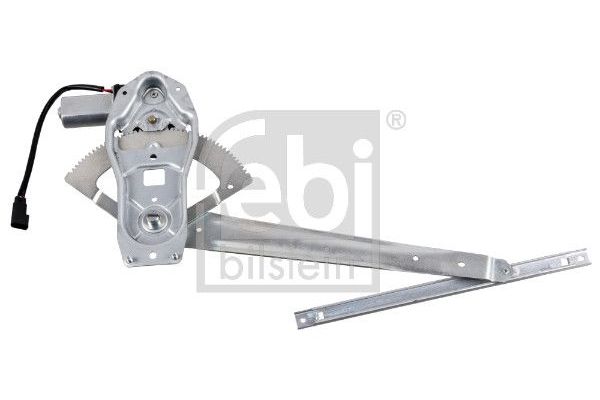 Cam Krikosu Ön Sağ FEBI BILSTEIN 177884