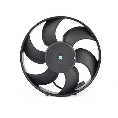 Radyatör Fan ve Motoru  BSG 65-510-025