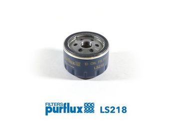 Yağ Filtresi  PURFLUX LS218  LS218 592175107 MLS000462A MLS000602 8200768913 5016714 5016715 5016956 5017317 5017319 590102175107 GLF089 2961170 02/961170 112397 7700873583 41000422 00041000422 21751070 0021751070 1042175107 107217511706 1072175184 2175136 2175184 AM1514302 8200033468 1109G3 112397L 113219L 850284 7700722482 7700727482 7700727492 7700730077 7700869390 7700873603 7701727482 7711945906 5000791145 1651084CT0000