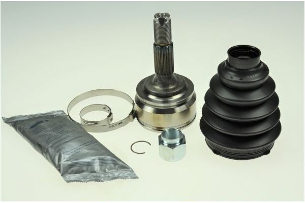 Aks Kafası Ön Dış Sağ veya Sol ANKA 20120009